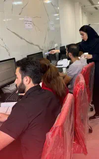 از دانشجویی تا حسابدار آماده به کار