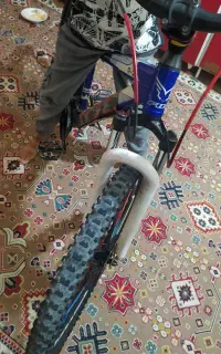 دوچرخه 26دنده ای سالم