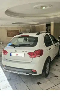 حواله کوییک gx-l تحویل نود روزه