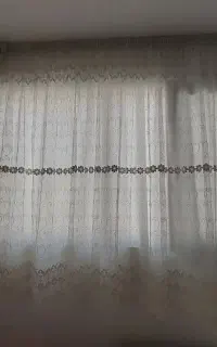 پرده تور