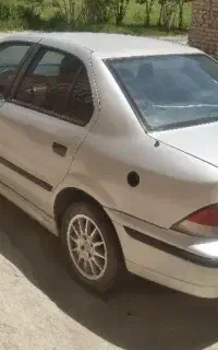 سمند