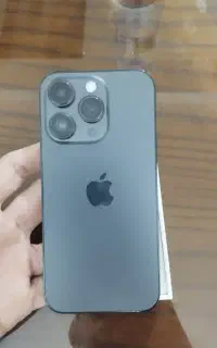 ایفون چهارده پرو