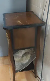 میز تلفن