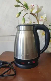 کتری برقی گاسونیک مدل 756