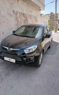 جک s5 اتوماتیک استثنایی کم کار مشابه صفر کارخانه
