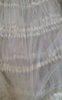 فروش پرده  تور