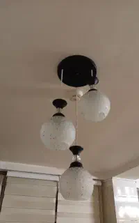 لوستر آشپزخانه