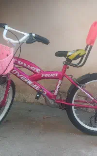 دوچرخه