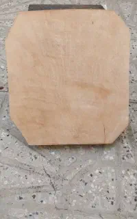 تخته گوشت چوبی