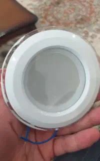 لامپ هالوژن