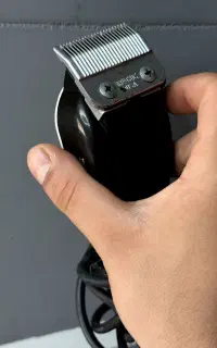 ماشین اصلاح