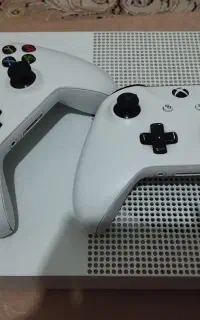 Xbox one S All