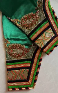 شلوار بندری