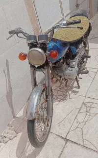 موتر تکتاز
