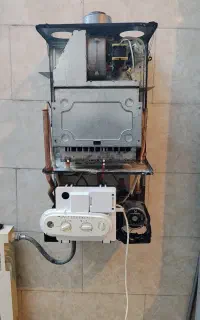 تعمیر و سرویس پکیج و کولر هر برندی هر جا از اطراف