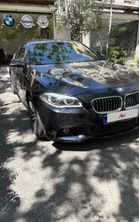 528 مدل 2015 کربن بلک