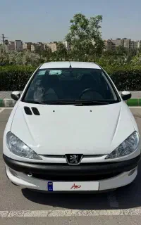 ۲۰۶ تیپ۲