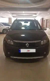 ساندرو استپ وی اتومات