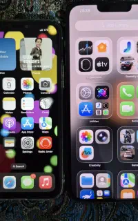 ۱۳پرومکس۱۱پرو