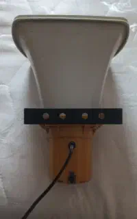 بلندگو صفر فقط ۳ماه کار کرد