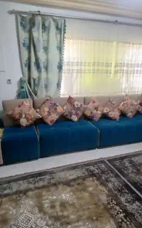 دو دست مبلمان