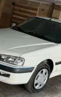 پژو پارس XU7P
