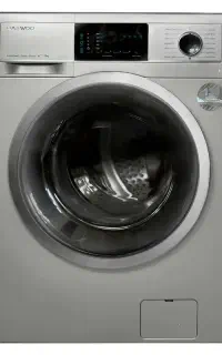 لباسشویی ۸ کیلویی گیربکسی دوو مدل 840