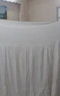 پشه‌بند سنتی