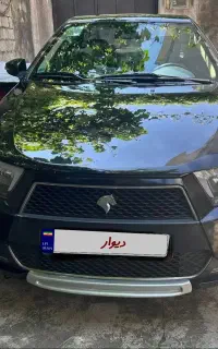 دنا پلاس دنده ای