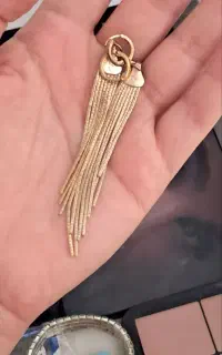 بدلیجات رنگ ثابت نو