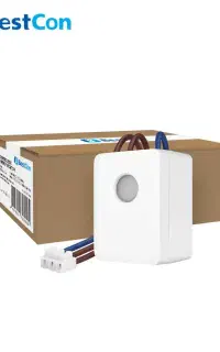 رله هوشمند WiFi کنترل دوکاناله Braodlink