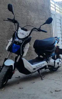 موتور برقی ۱۵۰۰ وات جیران