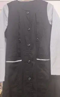 مانتو و شلوار
