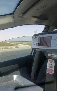 ترازو محک ۵۰ کیلویی