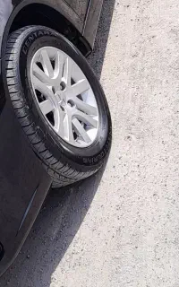 رینگ صلیبی  همراه بالستیک سنترا  ۹۵ درصد به بالا