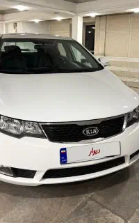 کیا سراتو مدل ۹۸ مشابه صفر