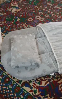 پشه بند نوازد