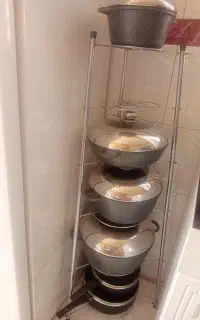 استند قابلمه