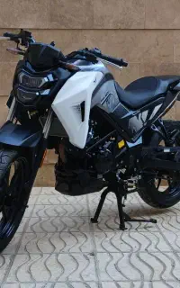 موتور گلگسی na 180