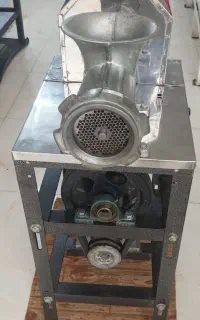 چرخ گوشت صنعتی
