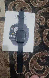 ساعت هوشمند HM12