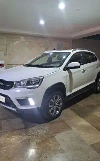 ام وی ام‌x22  دنده ای۹۷ تک برگ سند ۹۸تاکارکرد