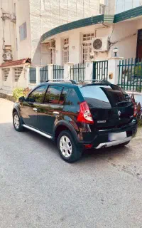 ساندرو استپ وی ۹۶
