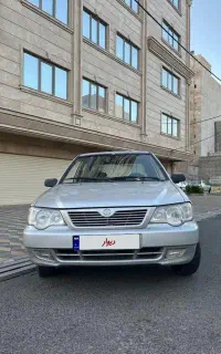 پراید 132