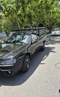 حمل بار با اریسان