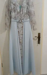 لباس مجلسی
