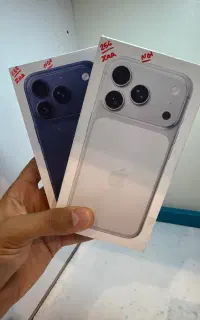 ۱۷ پرو نات‌اکتیو