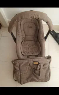 سیسمونی نوزاد