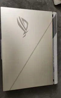 *شخصی* لپتاپ گیمینگ Asus ROG g614 تمیز، i9 نسل ۱۴