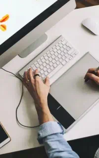صفحه آرایی حرفه‌ای کتاب و مجله